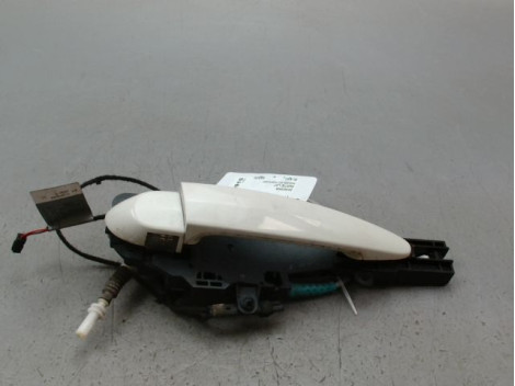 POIGNEE EXTERIEURE PORTE ARRIERE DROIT BMW SERIE 1 I Phase 2 (E87) 2007-2011