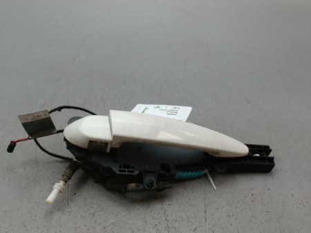 POIGNEE EXTERIEURE PORTE ARRIERE DROIT BMW SERIE 1 I Phase 2 (E87) 2007-2011