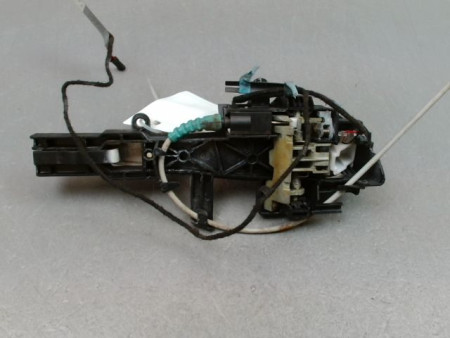 POIGNEE EXTERIEURE PORTE ARRIERE GAUCHE BMW SERIE 1 I Phase 2 (E87) 2007-2011
