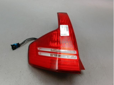 FEU ARRIERE GAUCHE  CITROEN C4 I Phase 1 2004-2008