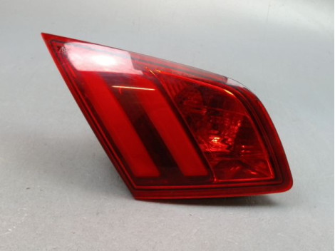 FEU ARRIERE INTERIEUR GAUCHE PEUGEOT 308 2011-
