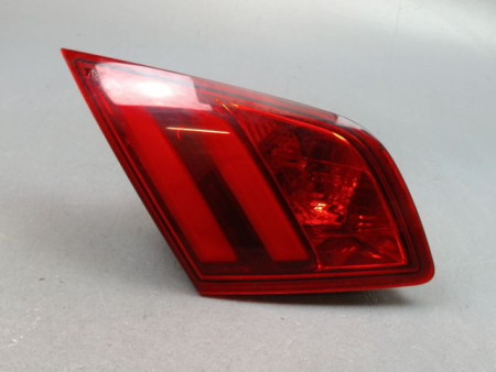 FEU ARRIERE INTERIEUR GAUCHE PEUGEOT 308 2011-
