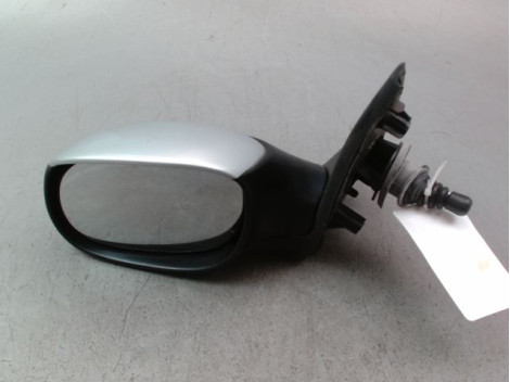 RETROVISEUR EXTERIEUR GAUCHE PEUGEOT 206 1998-2009