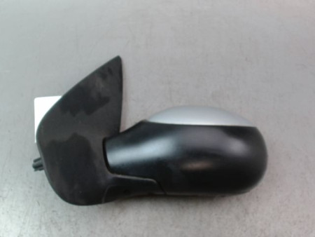 RETROVISEUR EXTERIEUR GAUCHE PEUGEOT 206 1998-2009