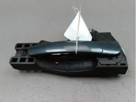 POIGNEE EXTERIEURE PORTE AVANT DROIT AUDI TT COUPE II Phase 1 2006-2010