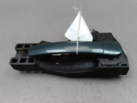 POIGNEE EXTERIEURE PORTE AVANT DROIT AUDI TT COUPE II Phase 1 2006-2010