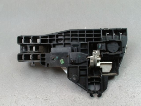 POIGNEE EXTERIEURE PORTE AVANT DROIT AUDI TT COUPE II Phase 1 2006-2010