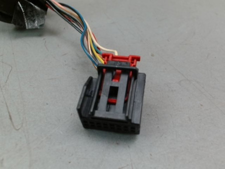 RETROVISEUR EXTERIEUR ELECTRIQUE DROIT AUDI A3 2003-