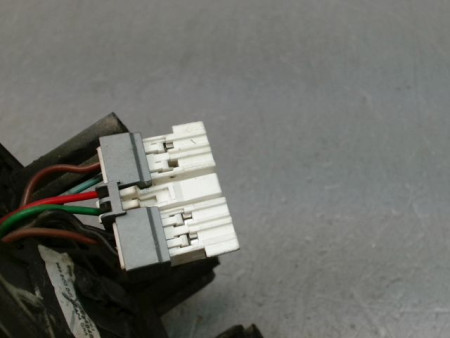 RETROVISEUR EXTERIEUR ELECTRIQUE DROIT CITROEN XSARA PICASSO MONOSP. 1999-2010
