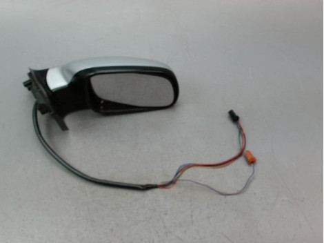 RETROVISEUR EXTERIEUR ELECTRIQUE DROIT PEUGEOT 307 SW Phase 2 2005-2008