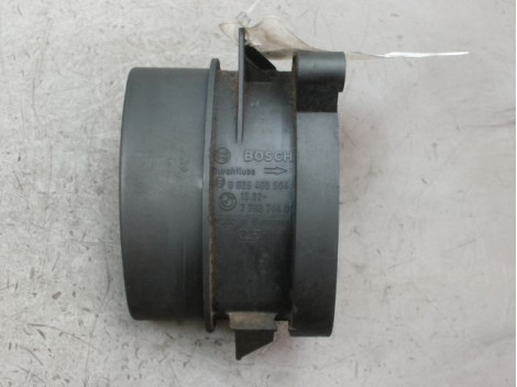 DEBITMETRE AIR BMW X5 BREAK II Phase 1 (E70) 2007-2010