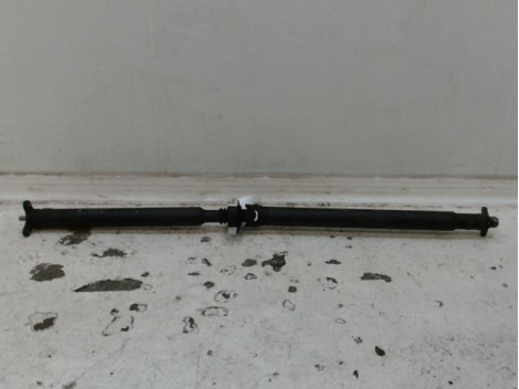 TRANSMISSION LONGITUDINALE BMW SERIE 1 116 i