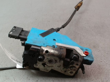SYSTEME CONDAMNATION ARRIERE DROIT PEUGEOT 207 2006-2013