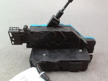 SYSTEME CONDAMNATION ARRIERE GAUCHE PEUGEOT 207 2006-2013