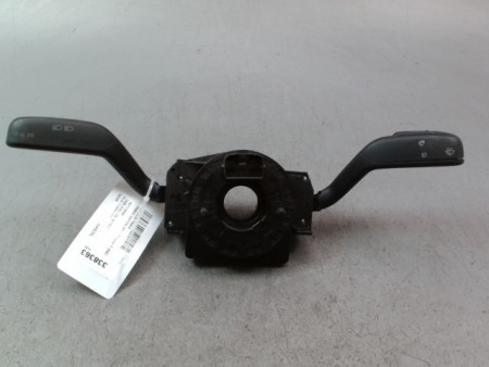 BLOC COMMODOS SKODA FABIA II Phase 1 (54) 2007-2010