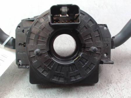 BLOC COMMODOS SKODA FABIA II Phase 1 (54) 2007-2010