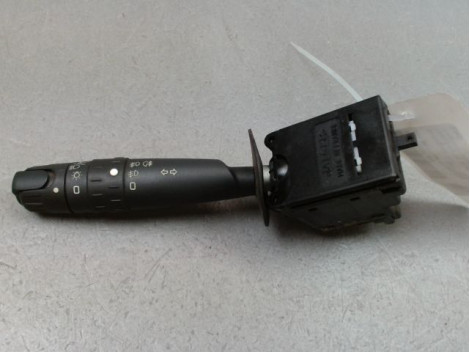 COMMANDE ECLAIRAGE PEUGEOT 406 BERL. Phase 2 1999-2004