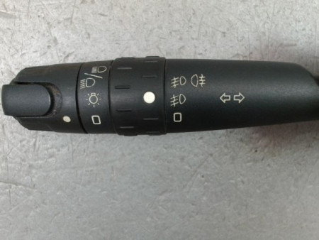 COMMANDE ECLAIRAGE PEUGEOT 406 BERL. Phase 2 1999-2004