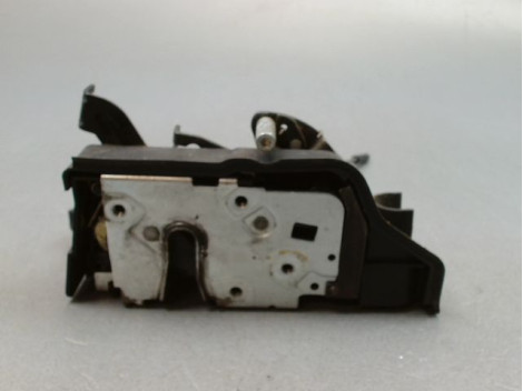 SYSTEME CONDAMNATION AVANT GAUCHE BMW SERIE 3 COMPACT IV Phase 1 (E46) 2001-2003