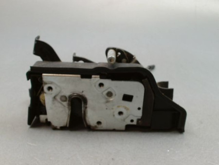 SYSTEME CONDAMNATION AVANT GAUCHE BMW SERIE 3 COMPACT IV Phase 1 (E46) 2001-2003