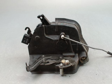 SYSTEME CONDAMNATION AVANT GAUCHE BMW SERIE 3 COMPACT IV Phase 1 (E46) 2001-2003