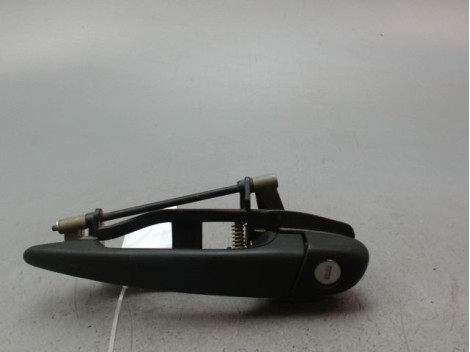 POIGNEE EXTERIEURE PORTE AVANT GAUCHE BMW SERIE 3 COMPACT IV Phase 1 (E46) 2001-2003