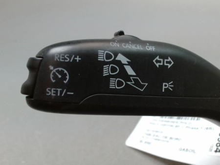 BLOC COMMODOS VOLKSWAGEN POLO V Phase 1 (6R) 2009-...
