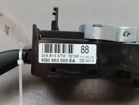 BLOC COMMODOS VOLKSWAGEN POLO V Phase 1 (6R) 2009-...