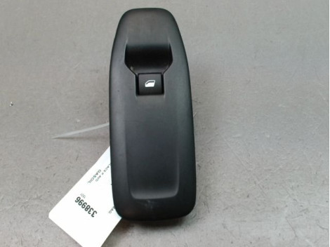 COMMANDE LEVE-GLACE PORTE AVD PEUGEOT 208 Phase 1 2012-...