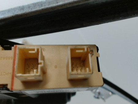 MECANISME+MOTEUR LEVE-GLACE AVANT GAUCHE CITROEN C8 MONOSP. 2002-...