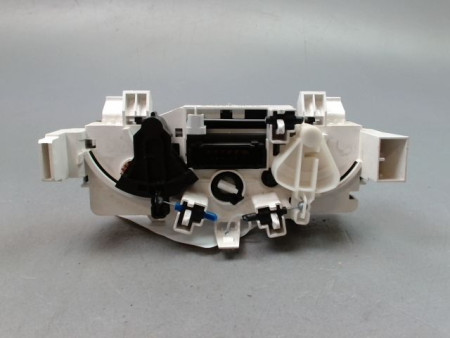 COMMANDE DE CHAUFFAGE CITROEN C3 I Phase 2 2005-2010