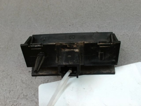POIGNEE EXTERIEURE HAYON CITROEN C3 I Phase 2 2005-2010