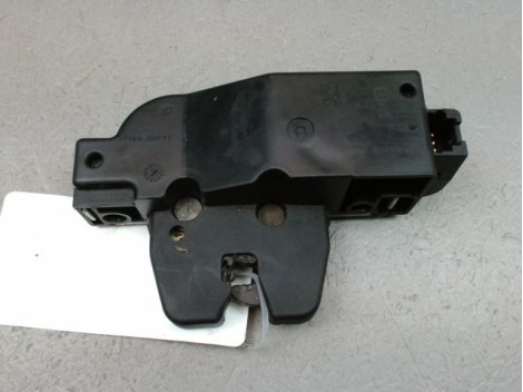 SERRURE HAYON  CITROEN C3 I Phase 2 2005-2010