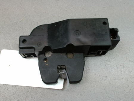 SERRURE HAYON  CITROEN C3 I Phase 2 2005-2010
