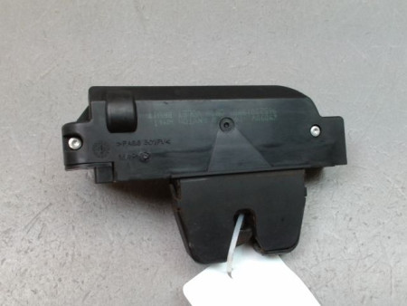 SERRURE HAYON  CITROEN C3 I Phase 2 2005-2010