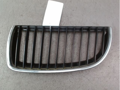 GRILLE CALANDRE GAUCHE BMW SERIE 3 BERL. V Phase 1 (E90) 2005-2008