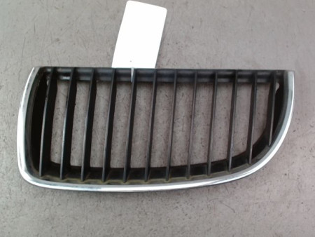 GRILLE CALANDRE GAUCHE BMW SERIE 3 BERL. V Phase 1 (E90) 2005-2008