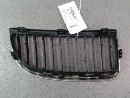 GRILLE CALANDRE GAUCHE BMW SERIE 3 BERL. V Phase 1 (E90) 2005-2008