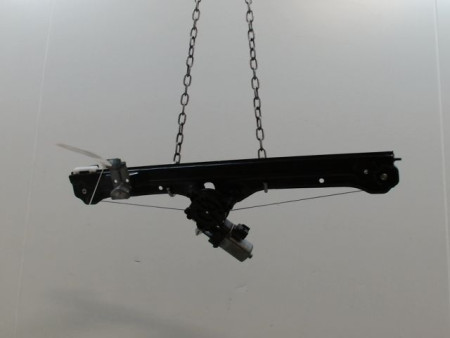 MECANISME+MOTEUR LEVE-GLACE AVANT DROIT PEUGEOT BOXER 290C TOLE 2002-