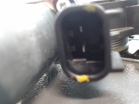 MECANISME+MOTEUR LEVE-GLACE AVANT DROIT PEUGEOT BOXER 290C TOLE 2002-
