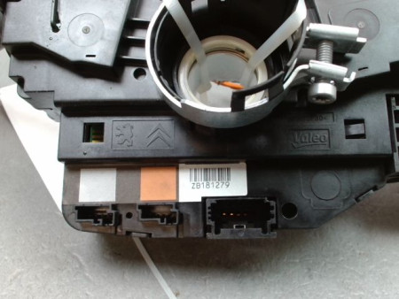BLOC COMMODOS PEUGEOT 208 Phase 1 2012-...