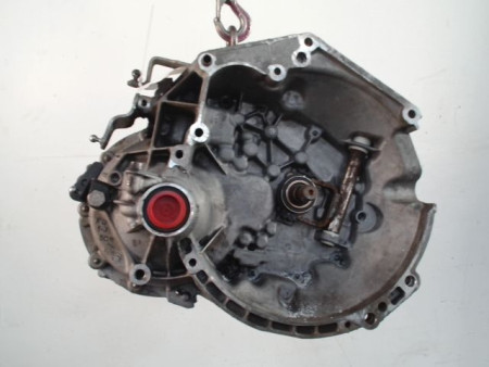 BOITE A VITESSE MECANIQUE PEUGEOT 206 1998-2009 1.4 i