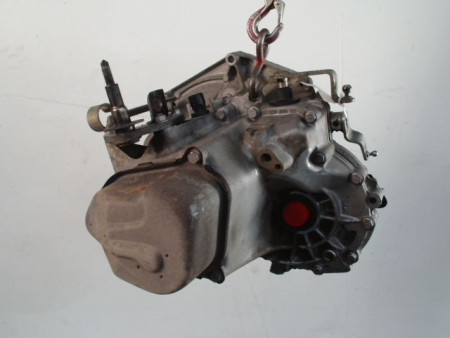 BOITE A VITESSE MECANIQUE PEUGEOT 206 1998-2009 1.4 i