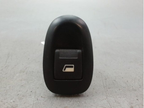 COMMANDE LEVE-GLACE PORTE ARG CITROEN C3 I Phase 1 2002-2005