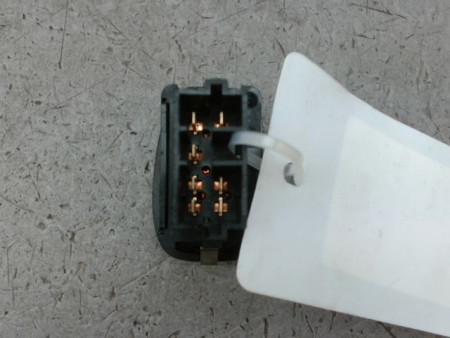 COMMANDE LEVE-GLACE PORTE ARG CITROEN C3 I Phase 1 2002-2005