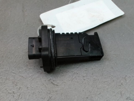 DEBITMETRE AIR MINI COUNTRYMAN 2010-