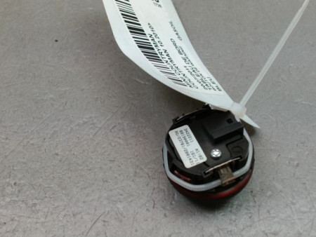 BOUTON DE WARNING MINI COUNTRYMAN 2010-