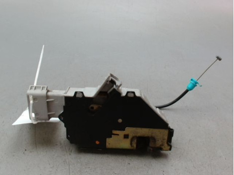 SYSTEME CONDAMNATION ARRIERE DROIT CITROEN C4 I Phase 1 2004-2008