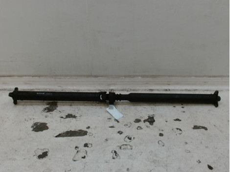 TRANSMISSION LONGITUDINALE BMW SERIE 1 116 d