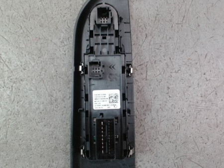 COMMANDE LEVE-GLACE PORTE AVG OPEL CORSA 2010-